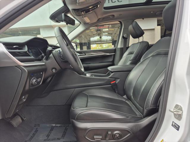 2023 Jeep Grand Cherokee 4xe 30th Anniversary