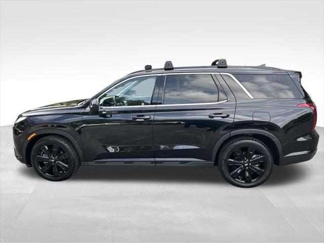 2023 Hyundai Palisade XRT 2023 Hyundai Palisade XRT