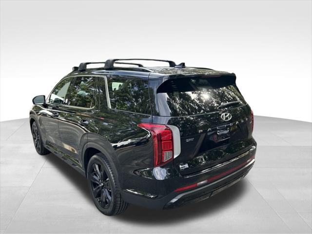 2023 Hyundai Palisade XRT 2023 Hyundai Palisade XRT