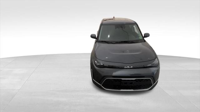 2023 Kia Soul LX 2023 Kia Soul LX