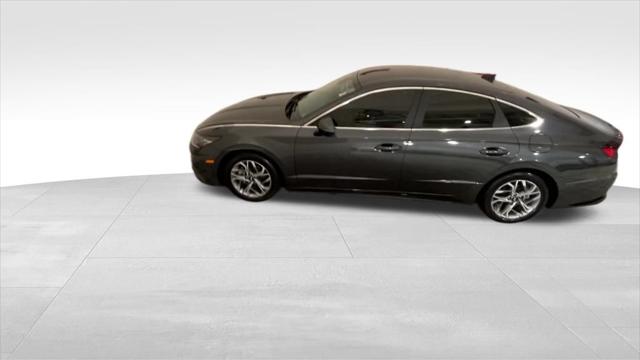 2023 Hyundai Sonata SEL 2023 Hyundai Sonata SEL