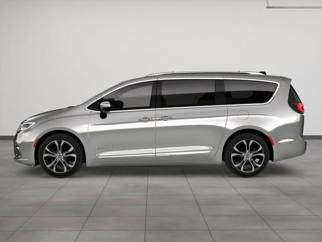2026 Chrysler Pacifica PACIFICA PINNACLE