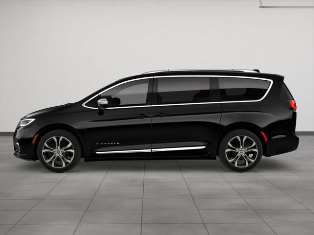 2026 Chrysler Pacifica PACIFICA PINNACLE