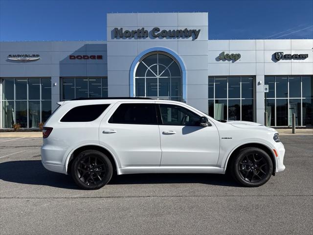 2026 Dodge Durango DURANGO GT PREMIUM AWD HEMI V8