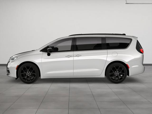 2026 Chrysler Pacifica PACIFICA LIMITED