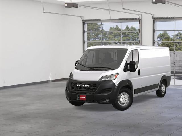 2025 RAM Ram ProMaster RAM PROMASTER 1500 TRADESMAN CARGO VAN LOW ROOF 136 WB 2025 RAM Ram ProMaster RAM PROMASTER 1500 TRADESMAN CARGO VAN LOW ROOF 136 WB
