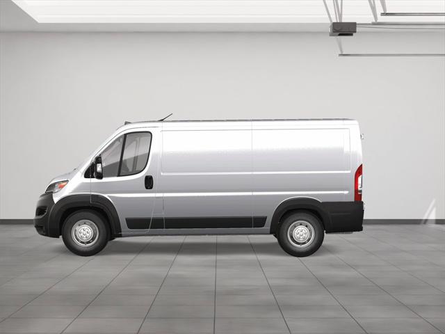 2025 RAM Ram ProMaster RAM PROMASTER 1500 TRADESMAN CARGO VAN LOW ROOF 136 WB 2025 RAM Ram ProMaster RAM PROMASTER 1500 TRADESMAN CARGO VAN LOW ROOF 136 WB