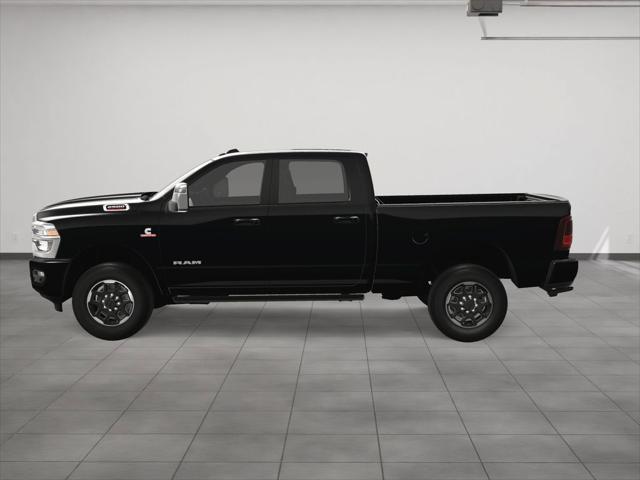 2025 RAM Ram 2500 RAM 2500 LARAMIE CREW CAB 4X4 64 BOX 2025 RAM Ram 2500 RAM 2500 LARAMIE CREW CAB 4X4 64 BOX