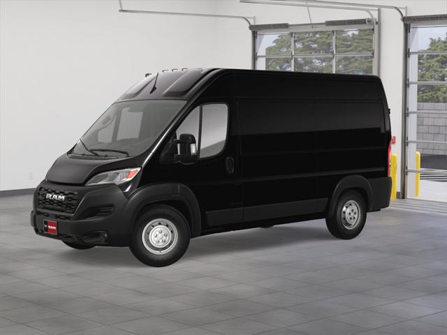 2025 RAM Ram ProMaster RAM PROMASTER 2500 TRADESMAN CARGO VAN HIGH ROOF 136 WB 2025 RAM Ram ProMaster RAM PROMASTER 2500 TRADESMAN CARGO VAN HIGH ROOF 136 WB