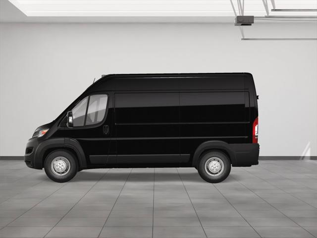 2025 RAM Ram ProMaster RAM PROMASTER 2500 TRADESMAN CARGO VAN HIGH ROOF 136 WB 2025 RAM Ram ProMaster RAM PROMASTER 2500 TRADESMAN CARGO VAN HIGH ROOF 136 WB