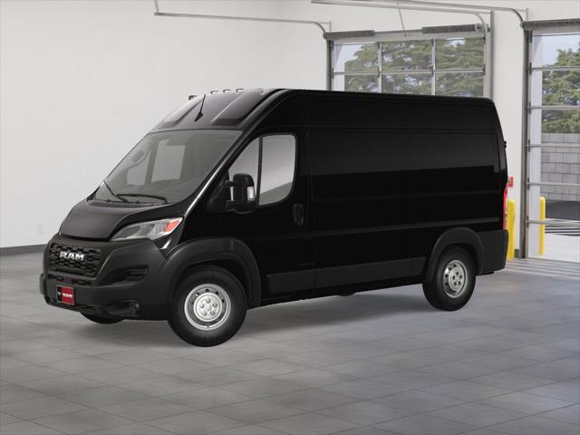 2025 RAM Ram ProMaster RAM PROMASTER 2500 TRADESMAN CARGO VAN HIGH ROOF 136 WB 2025 RAM Ram ProMaster RAM PROMASTER 2500 TRADESMAN CARGO VAN HIGH ROOF 136 WB