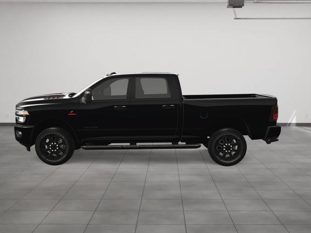 2025 RAM Ram 2500 RAM 2500 LARAMIE CREW CAB 4X4 64 BOX