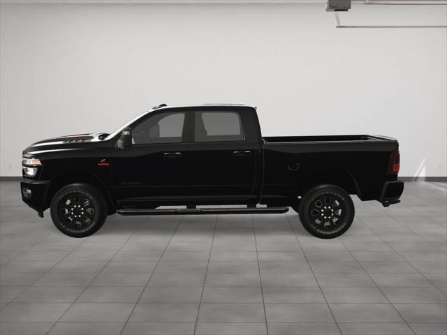 2025 RAM Ram 2500 RAM 2500 LARAMIE CREW CAB 4X4 64 BOX 2025 RAM Ram 2500 RAM 2500 LARAMIE CREW CAB 4X4 64 BOX