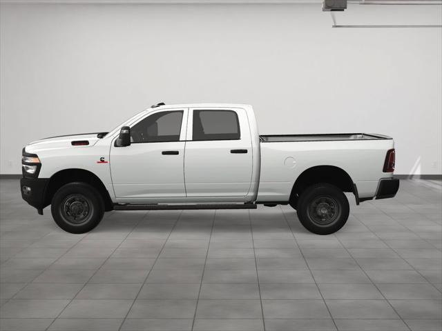 2025 RAM Ram 2500 RAM 2500 TRADESMAN CREW CAB 4X4 64 BOX 2025 RAM Ram 2500 RAM 2500 TRADESMAN CREW CAB 4X4 64 BOX
