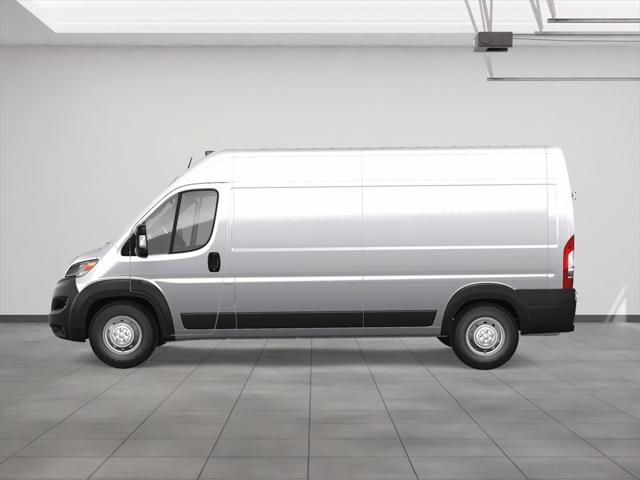 2025 RAM Ram ProMaster RAM PROMASTER 3500 TRADESMAN CARGO VAN HIGH ROOF 159 WB 2025 RAM Ram ProMaster RAM PROMASTER 3500 TRADESMAN CARGO VAN HIGH ROOF 159 WB