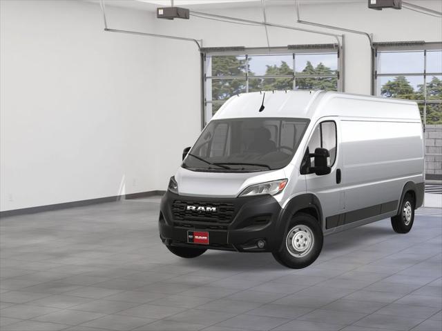 2025 RAM Ram ProMaster RAM PROMASTER 3500 TRADESMAN CARGO VAN HIGH ROOF 159 WB 2025 RAM Ram ProMaster RAM PROMASTER 3500 TRADESMAN CARGO VAN HIGH ROOF 159 WB