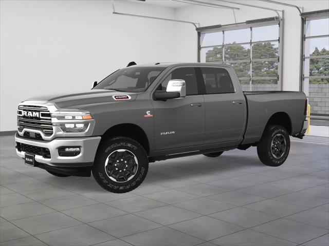 2025 RAM Ram 2500 RAM 2500 LARAMIE CREW CAB 4X4 64 BOX 2025 RAM Ram 2500 RAM 2500 LARAMIE CREW CAB 4X4 64 BOX