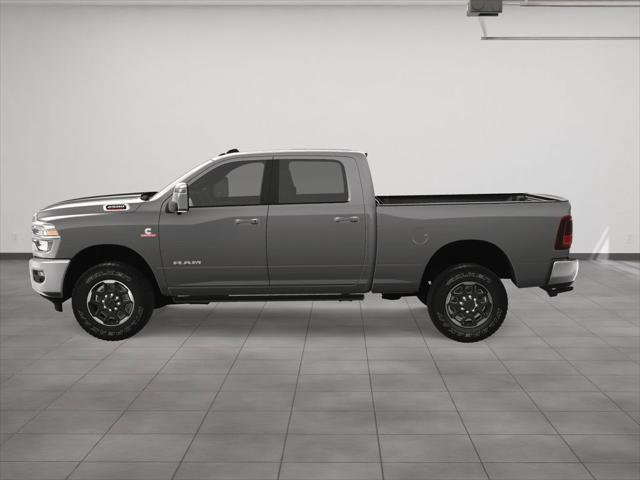 2025 RAM Ram 2500 RAM 2500 LARAMIE CREW CAB 4X4 64 BOX 2025 RAM Ram 2500 RAM 2500 LARAMIE CREW CAB 4X4 64 BOX