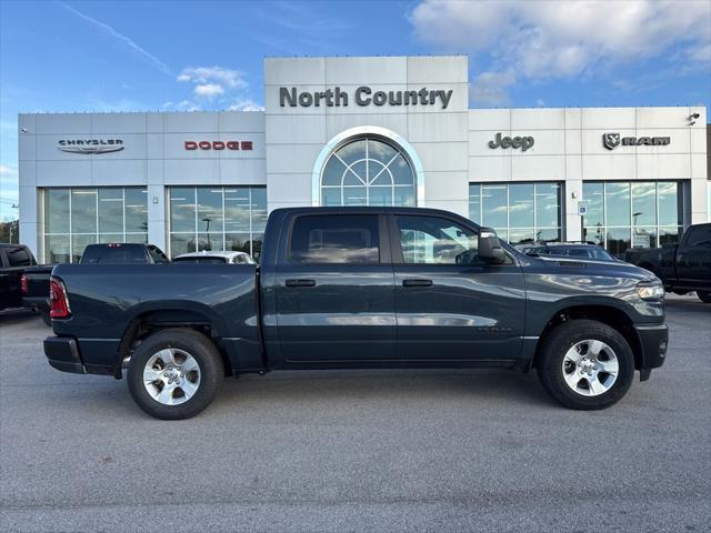 2026 RAM Ram 1500 RAM 1500 TRADESMAN CREW CAB 4X4 57 BOX 2026 RAM Ram 1500 RAM 1500 TRADESMAN CREW CAB 4X4 57 BOX