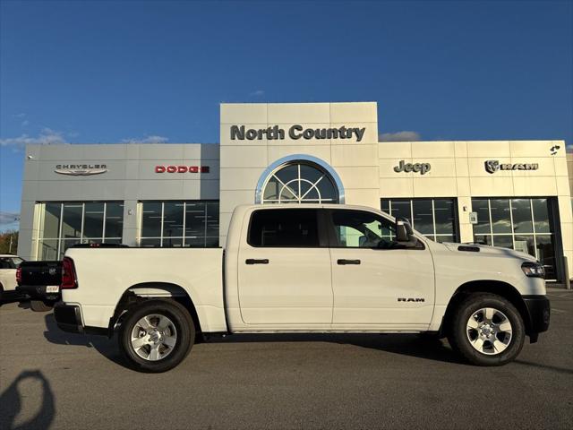 2026 RAM Ram 1500 RAM 1500 TRADESMAN CREW CAB 4X4 57 BOX 2026 RAM Ram 1500 RAM 1500 TRADESMAN CREW CAB 4X4 57 BOX