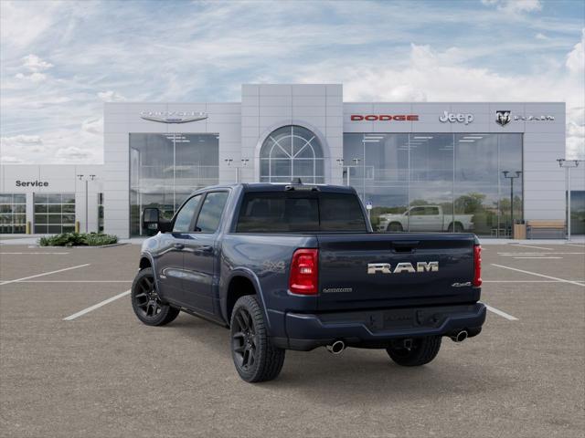 2026 RAM Ram 1500 RAM 1500 LARAMIE CREW CAB 4X4 57 BOX 2026 RAM Ram 1500 RAM 1500 LARAMIE CREW CAB 4X4 57 BOX