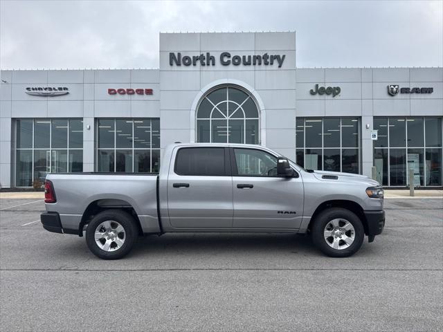 2026 RAM Ram 1500 RAM 1500 TRADESMAN CREW CAB 4X4 57 BOX 2026 RAM Ram 1500 RAM 1500 TRADESMAN CREW CAB 4X4 57 BOX