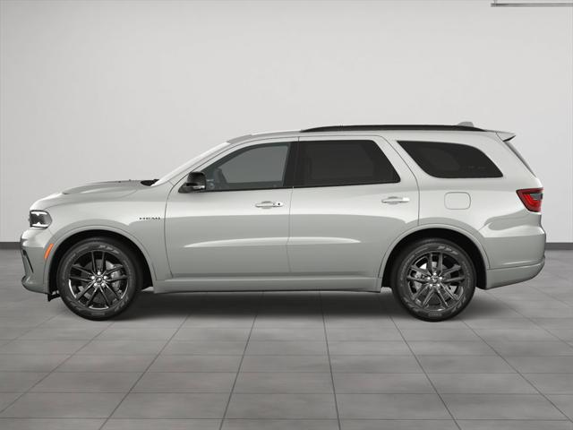 2025 Dodge Durango DURANGO R/T PLUS AWD