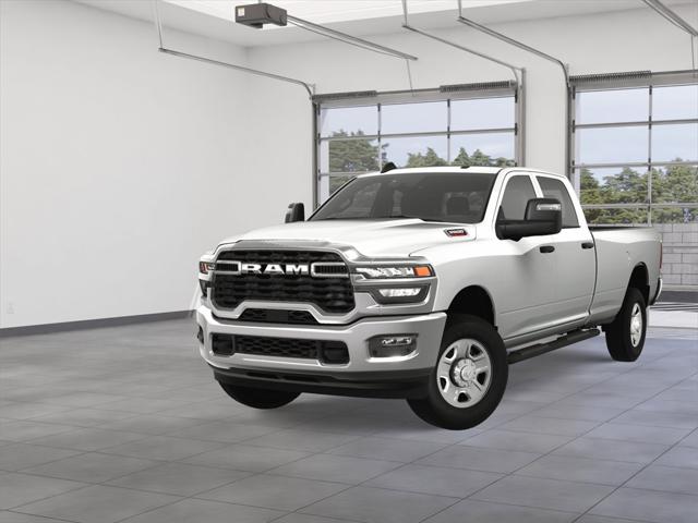 2025 RAM Ram 3500 RAM 3500 TRADESMAN CREW CAB 4X4 8 BOX 2025 RAM Ram 3500 RAM 3500 TRADESMAN CREW CAB 4X4 8 BOX