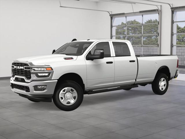 2025 RAM Ram 3500 RAM 3500 TRADESMAN CREW CAB 4X4 8 BOX 2025 RAM Ram 3500 RAM 3500 TRADESMAN CREW CAB 4X4 8 BOX