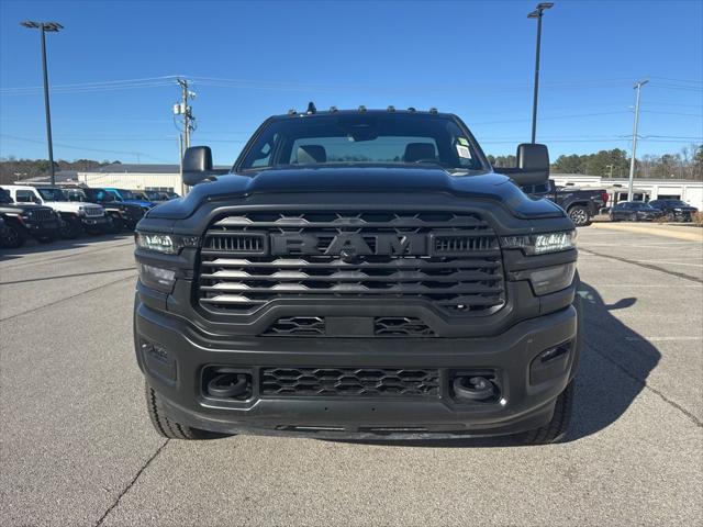 2026 RAM Ram 4500 Chassis Cab RAM 4500 TRADESMAN CHASSIS REGULAR CAB 4X4 60 CA