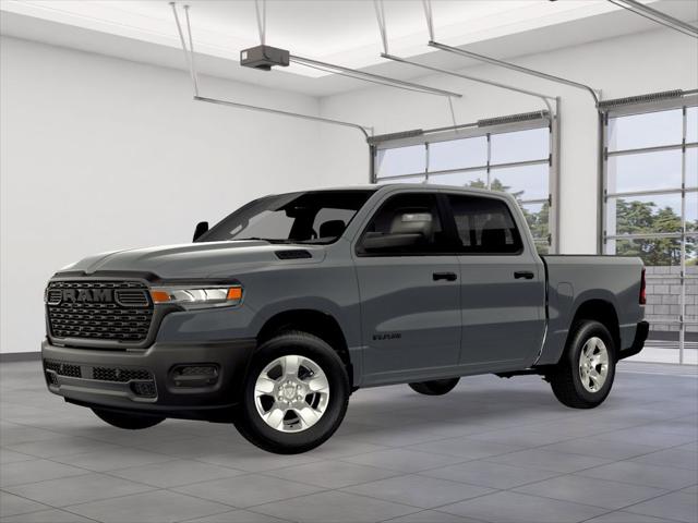 2026 RAM Ram 1500 RAM 1500 TRADESMAN CREW CAB 4X4 57 BOX