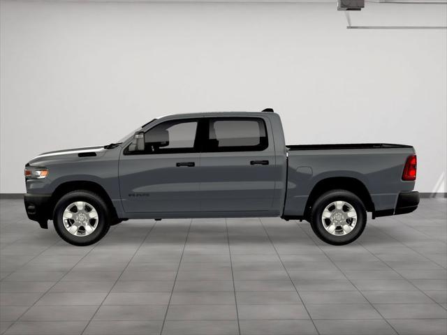 2026 RAM Ram 1500 RAM 1500 TRADESMAN CREW CAB 4X4 57 BOX