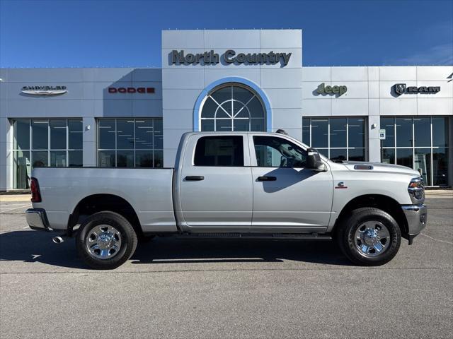 2026 RAM Ram 2500 RAM 2500 TRADESMAN CREW CAB 4X4 64 BOX
