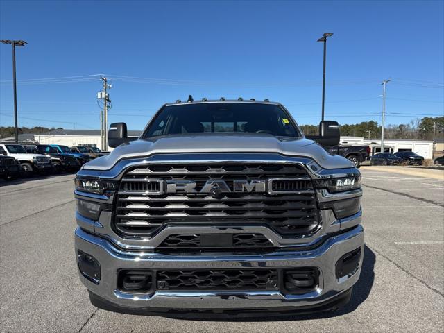 2026 RAM Ram 2500 RAM 2500 TRADESMAN CREW CAB 4X4 64 BOX