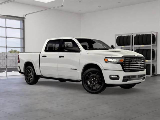 2026 RAM Ram 1500 RAM 1500 LARAMIE CREW CAB 4X4 57 BOX 2026 RAM Ram 1500 RAM 1500 LARAMIE CREW CAB 4X4 57 BOX