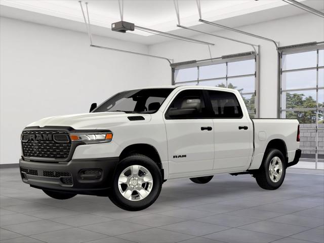 2026 RAM Ram 1500 RAM 1500 TRADESMAN CREW CAB 4X4 57 BOX 2026 RAM Ram 1500 RAM 1500 TRADESMAN CREW CAB 4X4 57 BOX