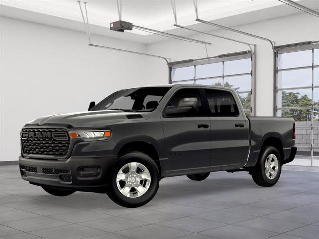 2026 RAM Ram 1500 RAM 1500 TRADESMAN CREW CAB 4X4 57 BOX