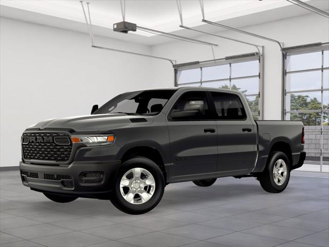 2026 RAM Ram 1500 RAM 1500 TRADESMAN CREW CAB 4X4 57 BOX 2026 RAM Ram 1500 RAM 1500 TRADESMAN CREW CAB 4X4 57 BOX