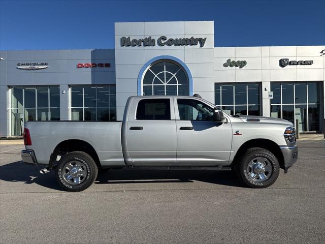 2026 RAM Ram 2500 RAM 2500 TRADESMAN CREW CAB 4X4 64 BOX