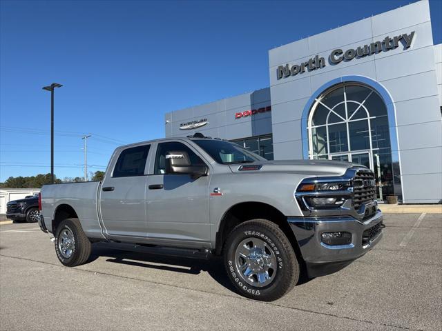 2026 RAM Ram 2500 RAM 2500 TRADESMAN CREW CAB 4X4 64 BOX