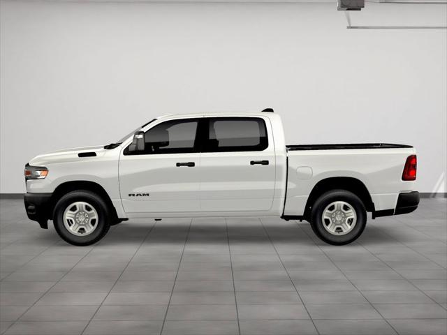 2026 RAM Ram 1500 RAM 1500 TRADESMAN CREW CAB 4X4 57 BOX 2026 RAM Ram 1500 RAM 1500 TRADESMAN CREW CAB 4X4 57 BOX