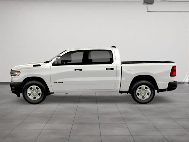 2026 RAM Ram 1500 RAM 1500 TRADESMAN CREW CAB 4X4 57 BOX