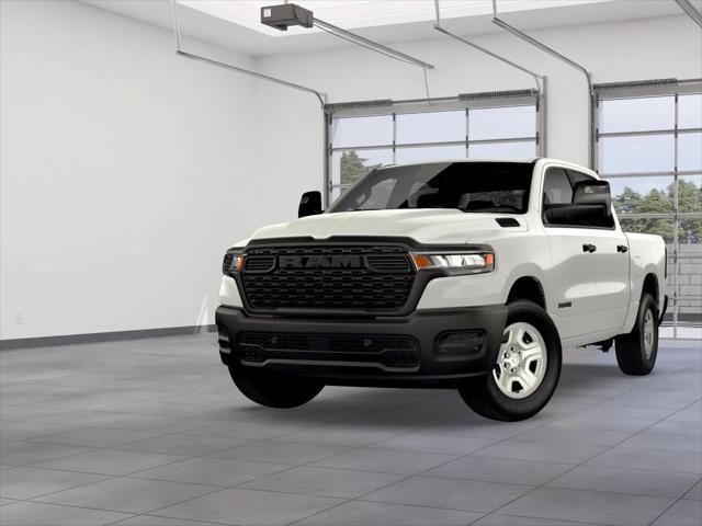 2026 RAM Ram 1500 RAM 1500 TRADESMAN CREW CAB 4X4 57 BOX 2026 RAM Ram 1500 RAM 1500 TRADESMAN CREW CAB 4X4 57 BOX