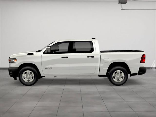 2026 RAM Ram 1500 RAM 1500 TRADESMAN CREW CAB 4X4 57 BOX 2026 RAM Ram 1500 RAM 1500 TRADESMAN CREW CAB 4X4 57 BOX