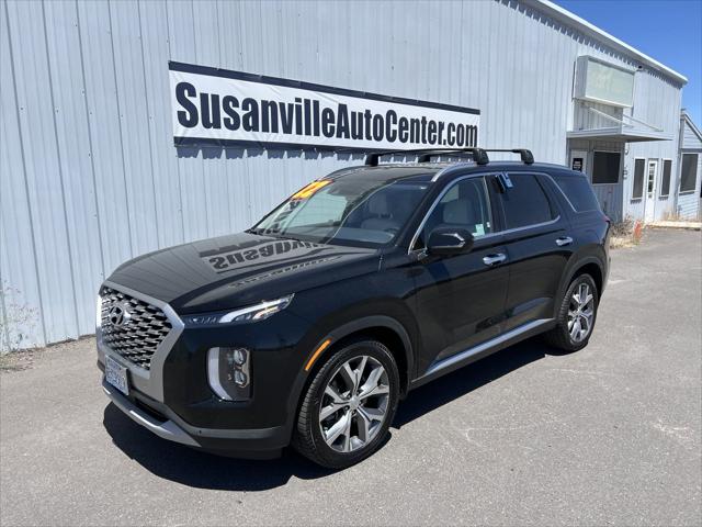 2022 Hyundai Palisade SEL 2022 Hyundai Palisade SEL