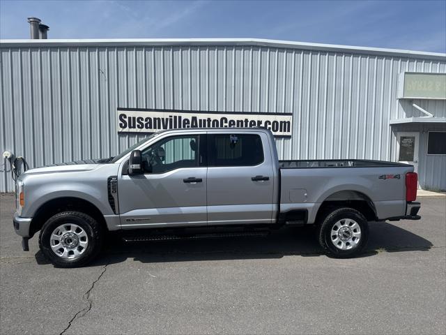 2023 Ford F-250 XLT 2023 Ford F-250 XLT