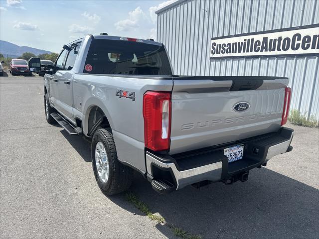 2023 Ford F-250 XLT 2023 Ford F-250 XLT