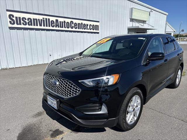 2023 Ford Edge SEL 2023 Ford Edge SEL