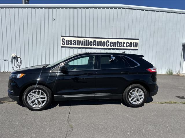 2023 Ford Edge SEL 2023 Ford Edge SEL