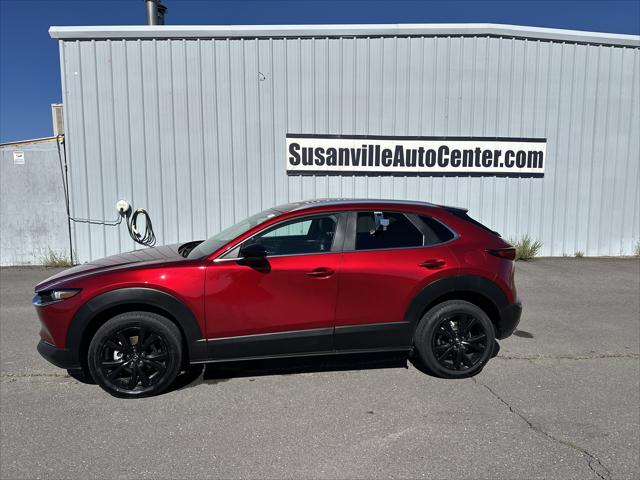 2025 Mazda CX-30 2.5 S Select Sport 2025 Mazda CX-30 2.5 S Select Sport